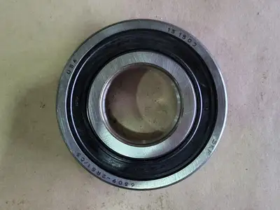 NEW SKF 6309-2RS1/C3
