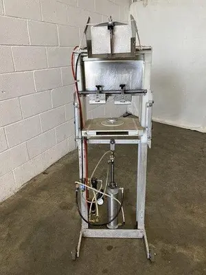 USED FOODTOOLS CS-1A