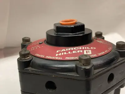 USED FAIRCHILD 4500 4516