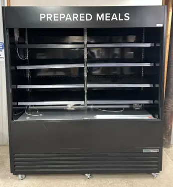 Used 2023 _UNKNOWN_ TOAM-72-HC-NSL01 Refrigerators | Grocery Equipment Sales #1066227