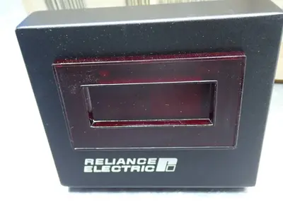 NEW RELIANCE ELECTRIC 9C112