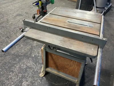 USED DELTA ROCKWELL 34400
