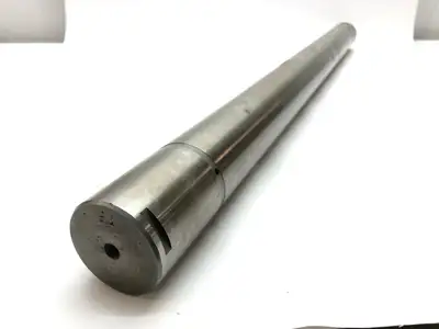65m hd x 880m-DHL3-70.5-809.5-G | Shaft Assembly 65M HD x 880M-DHL3-70.5-809.5G, 65mm dia x 35-5/16" L - New Other
