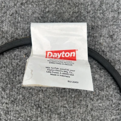 New | in-Stock Dayton 3V300 Misc Industrial Equipment California US | Davliegogo LLC #1709862