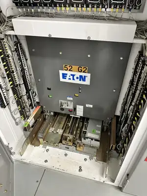 Used _UNKNOWN_ _UNKNOWN_ Power Generation New York US | Apex Group #1550825