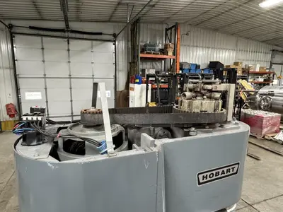 USED HOBART V-1401