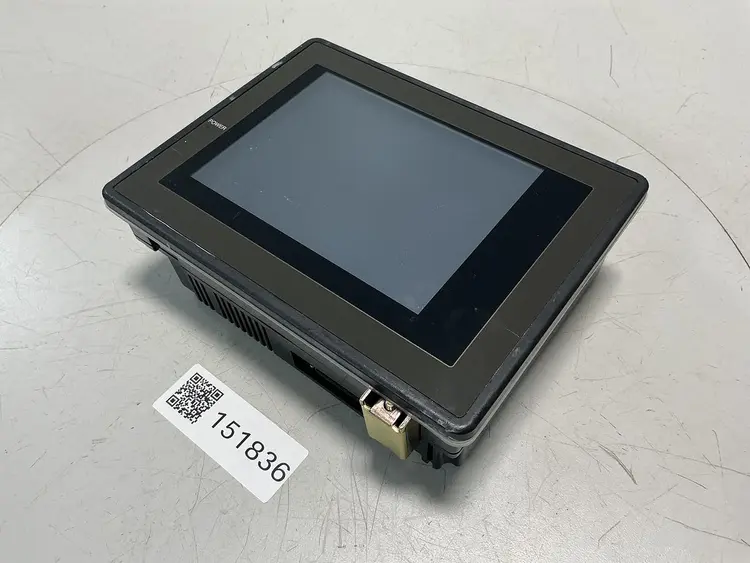 Used 2003 FUJI UG221H-SC4Z602 Interface Monitors Michigan US | Ideal Machinery #1009088