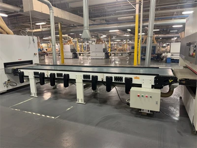 USED 2019 AUTOMAC "DM-5000"