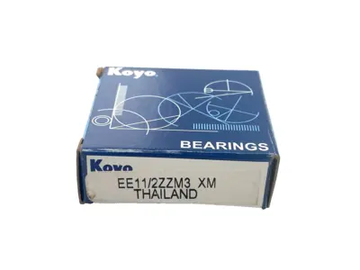 New | in-Stock Koyo EE11/2ZZM3 XM Bearings Michigan US | Maverick Industrial Sales #1401877