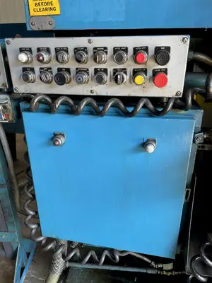 USED WATERBURY 2010HT