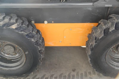 Used 2023 CASE SV340B Skid Steer Loaders Pennsylvania US | Zimmerman Farm Service #1409852