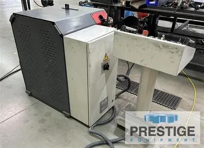 USED 2016 JMT PBH-60