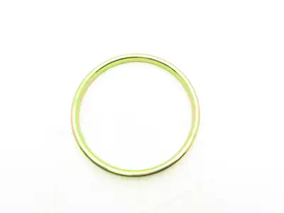 Lamons 6A0112.1/API6A R45 S-4 Oval Ring Joint Gasket 4125833 7-7/8"x 8-3/4"