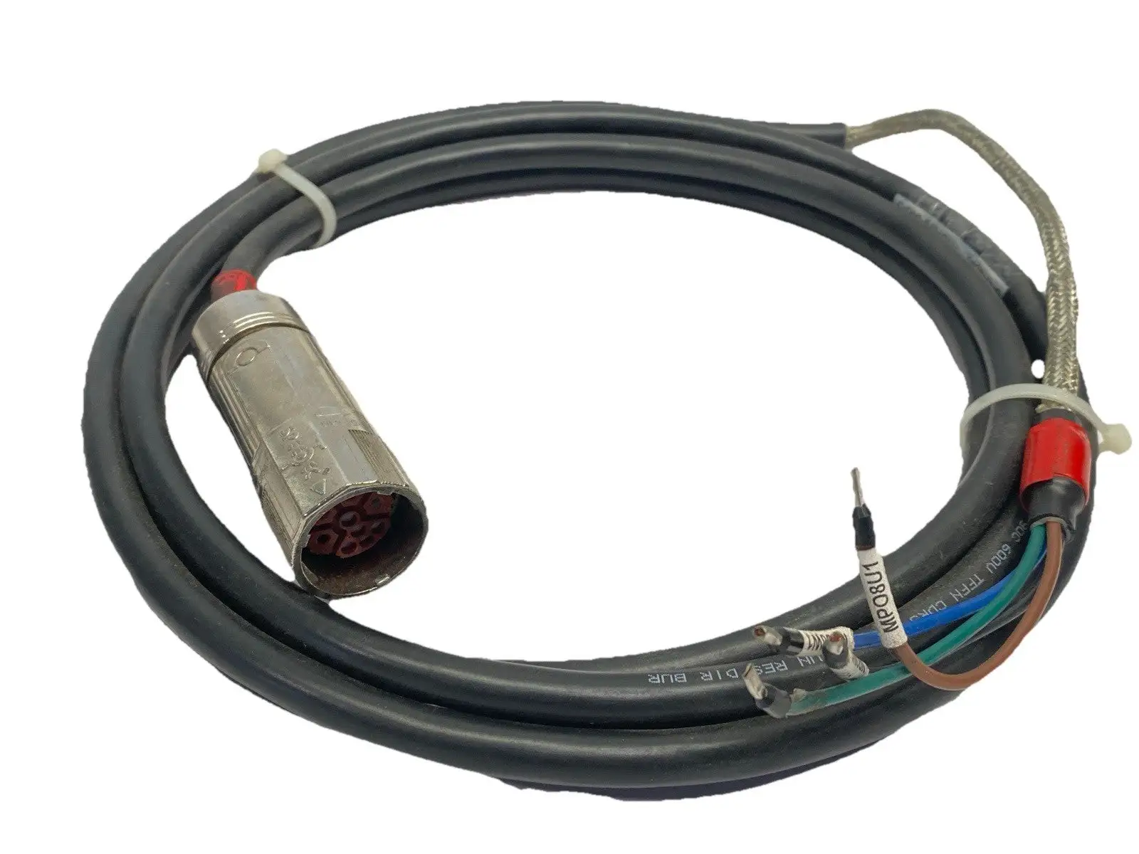 USED ABB SMB UNIT 3HAC 031851-001/03