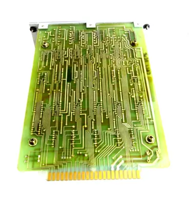 USED RELIANCE ELECTRIC 0-52819 PC BOARD PRMA 0-54122-1RT 052819