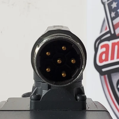 Siemens Does Not Apply Servo Motors | American Industrial Supply Co. (4)