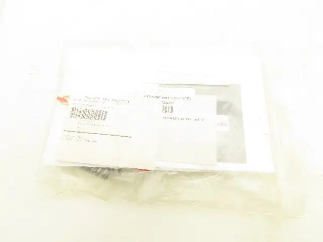 KMT 20422228 Actuator Repair Kit Pneumatic Valve Includes Spring Seal And O Ring