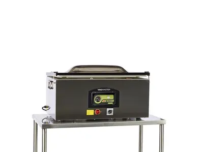 NEW VACMASTER VP330