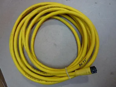 USED BRAD HARRISON / WOODHEAD 773030C04F150