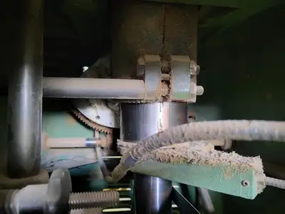 USED WADKIN BER 2