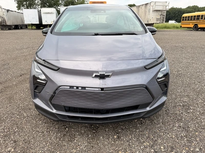 Used 2022 CHEVROLET BOLT Cars Michigan US | Miedema Asset Management Group #1391692