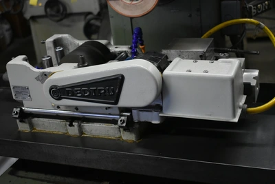 UNISON DEDTRU C Centerless Grinders | Mohawk Machinery (3)