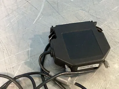 Used INSTRON 2519103 Transducers Ohio US | HGR 24 #1291910