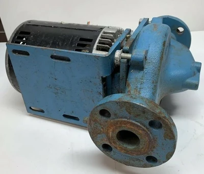 USED Mepco D2-1824