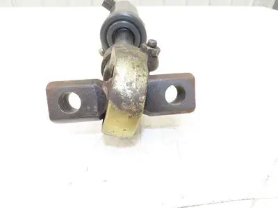 Linde 604441 Electric Forklift Hydraulic Tilt Cylinder Removed From E18C-02
