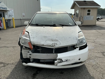 Used 2005 TOYOTA PRIUS Cars Michigan US | Miedema Asset Management Group #1413923