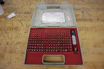 Used SPI M1 MINUS Lab Inspection Minnesota US | Machinesused.com #1364568