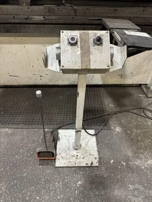 USED STANDARD INDUSTRIAL AB200-12