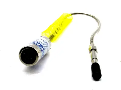 NEW GEFRAN WE1-6-M-P25D-1-3-D-765 TRANSDUCER 1754259 WE16MP25D13D765