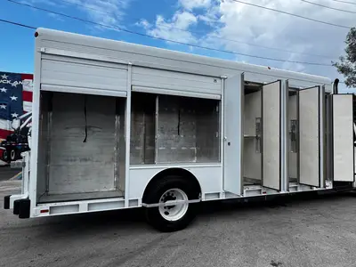 Used 2019 FREIGHTLINER M2 106 Tractors & Trailers Florida US | Truck and Van Outlet #1506258