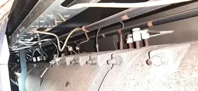 USED 2020 AET PELLETIZING LINE