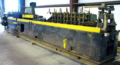 USED MCKAY S.O. #4414