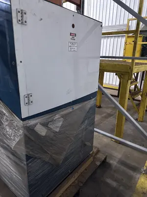 Used 2019 Corrotec Zinc Nickel Process Plating Line Tooling & Accessories (Other) Indiana US | Machine Tool Bids #1519277