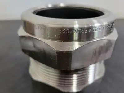 NEW THOMAS BETTS ST200-475SS