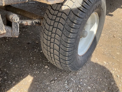 USED 1979 CREST 29-22