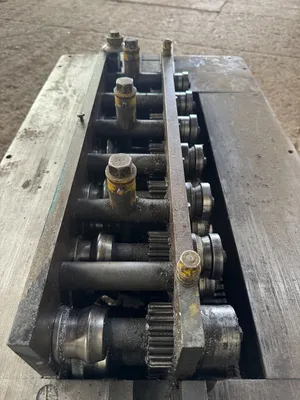 LOCKFORMER PITTSBURGH LOCK 16 Pittsburgh | THREE RIVERS MACHINERY (10)