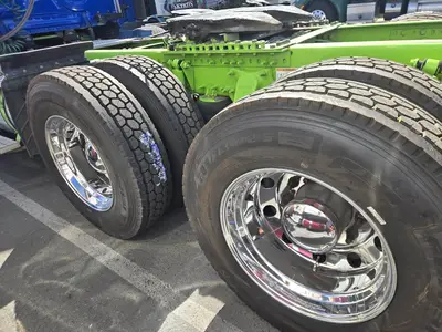 Used 2019 FREIGHTLINER CASCADIA 126 Conventional trucks California US | Ben Kaplan Equipment #1414118