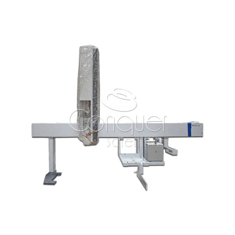 Used CTC ANALYTICS PAL RSI 120 Lab Autosamplers California US | Conquer Scientific #805410