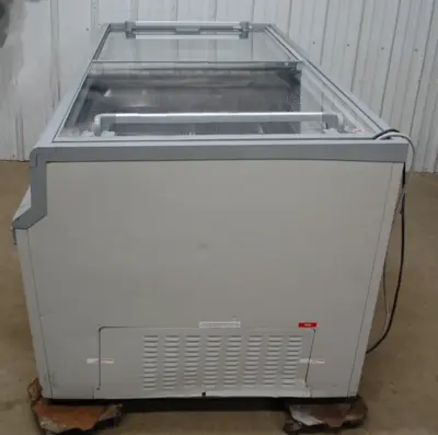 Used 2015 _UNKNOWN_ NUMBER: Refrigerators Michigan US | Grocery Equipment Sales #1321562