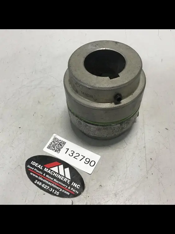 Used MAGNALOY COUPLINGS 300 LJ Motors (misc) Michigan US | Ideal Machinery #783278