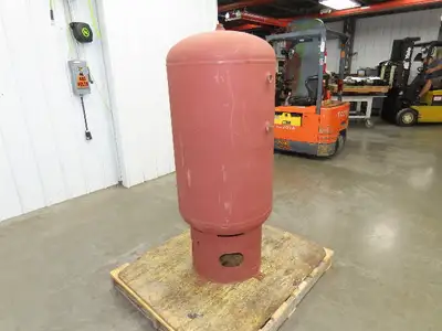 Used SILVAN _UNKNOWN_ Pressure Tanks Indiana US | Arrow Industrial #1368157
