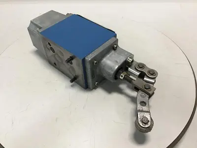 USED REXROTH 54WMRC10X7032YAWSO123