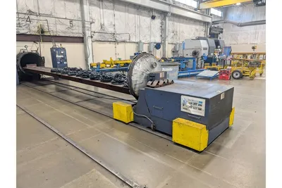 Used _UNKNOWN_ _UNKNOWN_ Autoclaves, Reactors & Kettles Texas US | IRS Auction #1445009