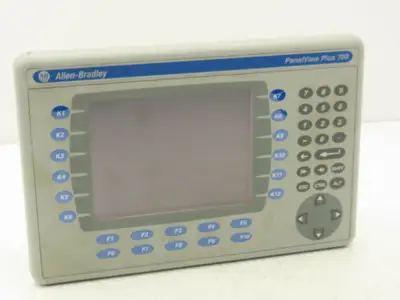 Used ALLEN BRADLEY _UNKNOWN_ Automation Control (HMI) Indiana US | Arrow Industrial #1316665