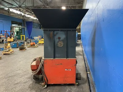 Used WEIMA WL7S Material Handling (misc) Ohio US | HGR 24 #1261041