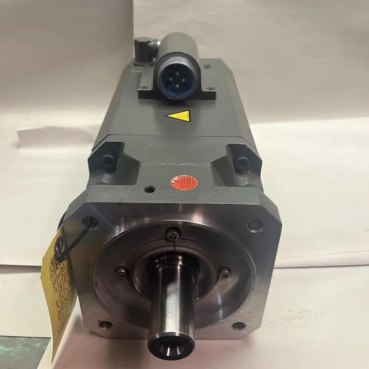New | in-Stock SIEMENS 1FT6084-8AH71-3AL0-Z Servo Motors Ohio US | Surplus Asset Holdings #1553621